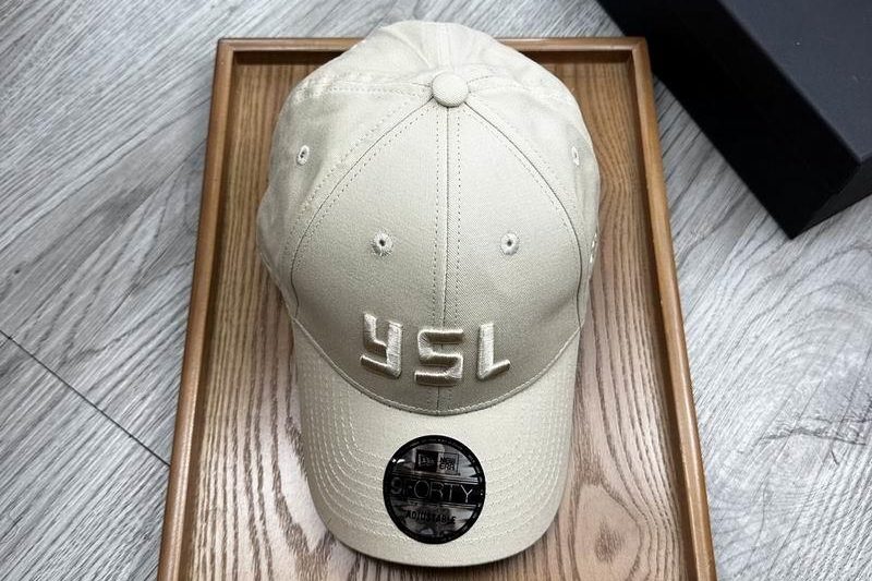 Replica YSL cap 042705