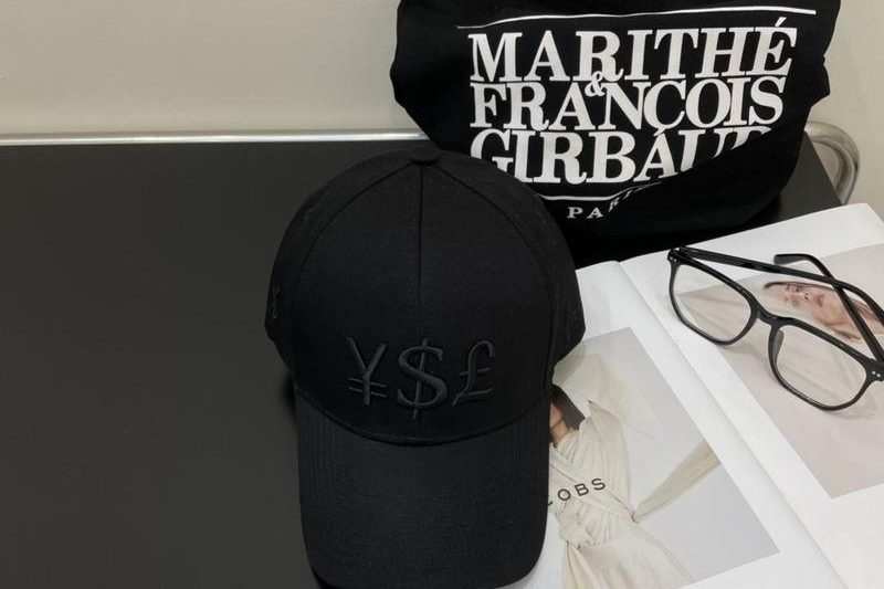 Replica YSL cap 042702