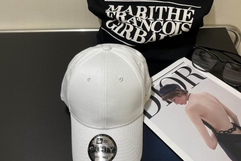 Replica YSL cap 042602