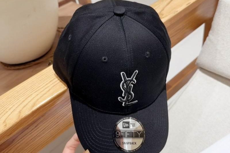 Replica YSL cap 010213
