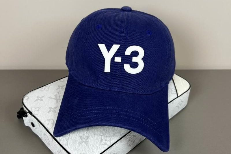 Replica Yeezy y-3 cap dx01