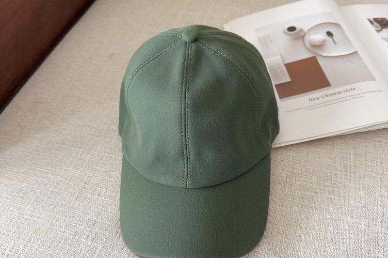 Replica Zenga cap dx07