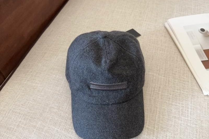 Replica Zenga cap dx06