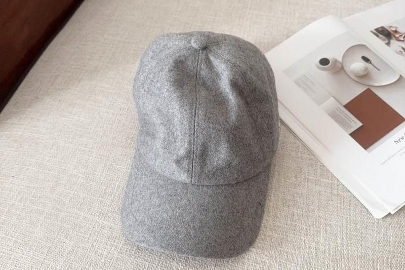 Replica Zegna cap dx05