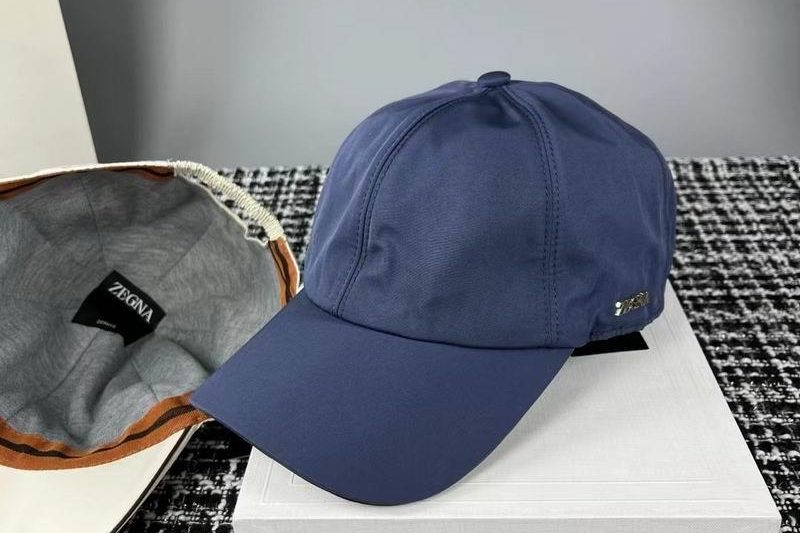 Replica Zegna cap 100701