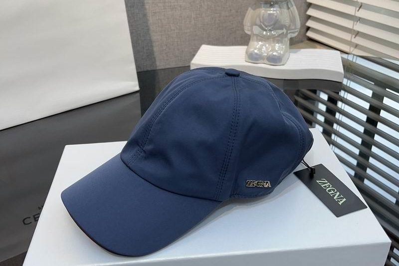 Replica Zegna cap dx04