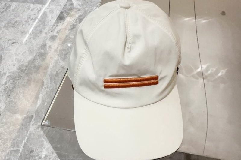 Replica Zegno cap 080201