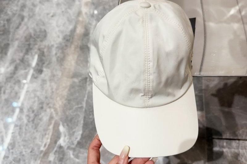 Replica Zegna cap 071301