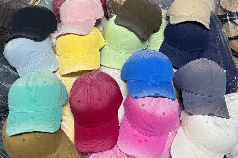 Replica Other cap dx50