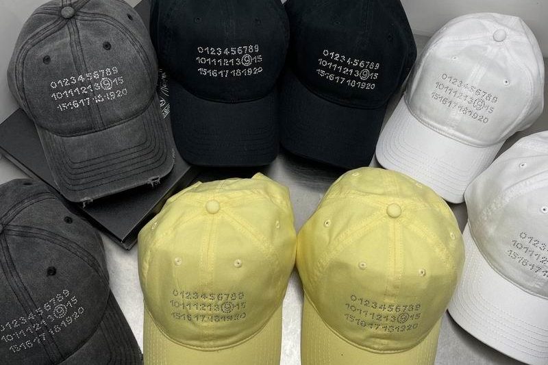 Replica Other cap dx47