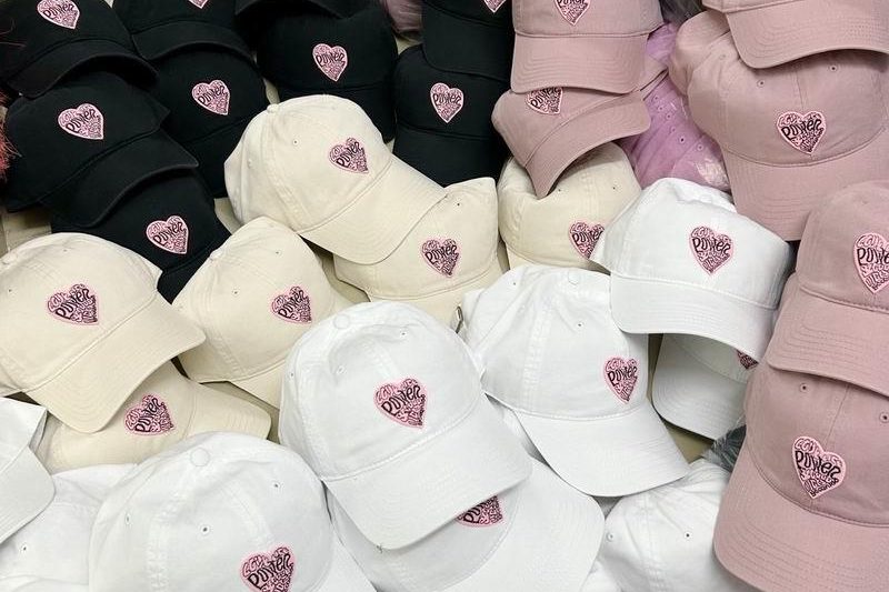 Replica Other cap dx29