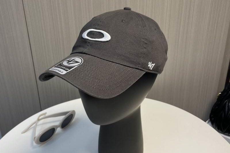 Replica Oakley cap dx22
