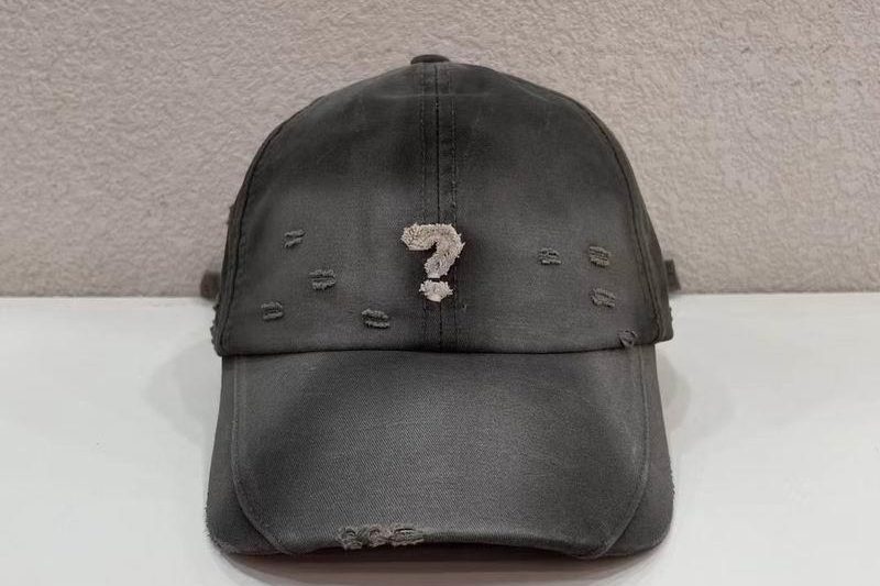 Replica SMFK cap 102805
