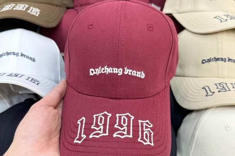 Replica Other cap 083008