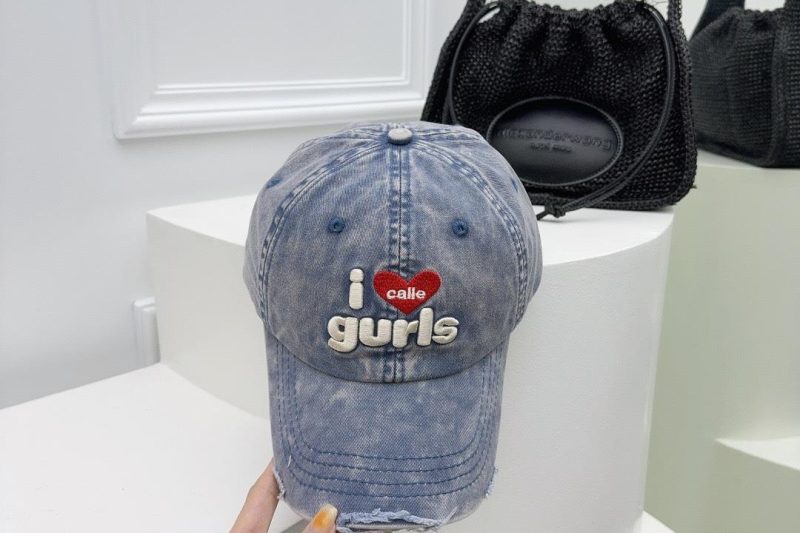 Replica Other cap 080207