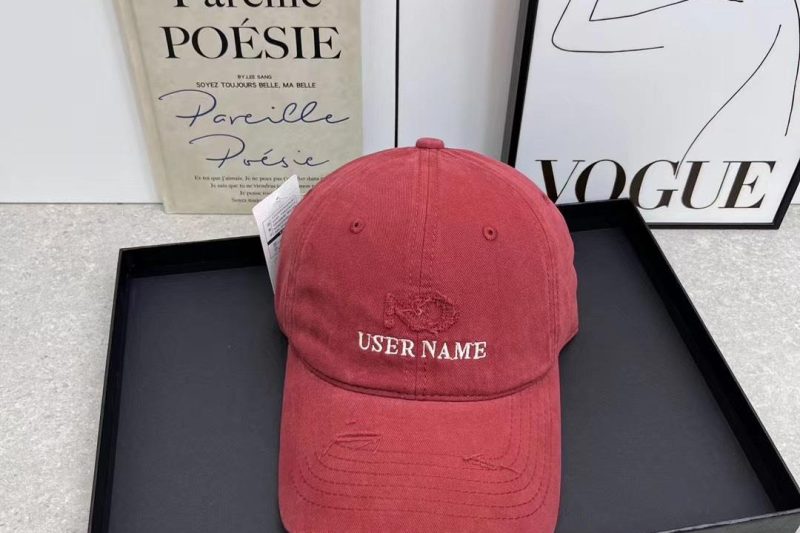 Replica Other cap 080205