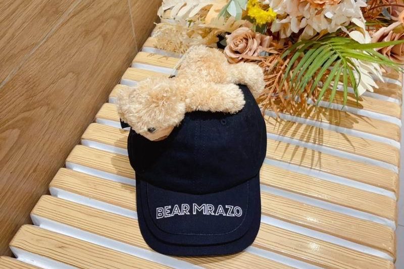 Replica Dear Marzo cap 071201
