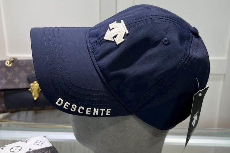 Replica Descente cap dx05