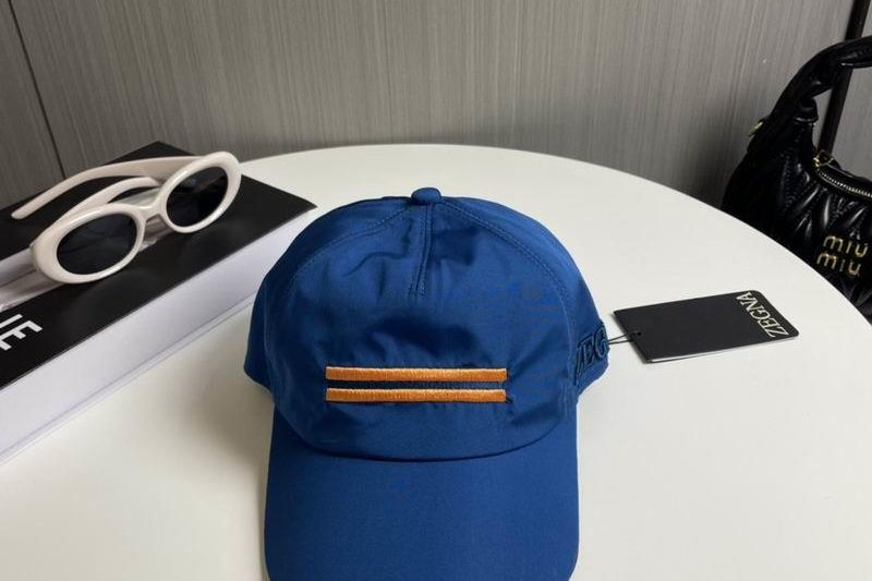 Replica Zegna cap 050706
