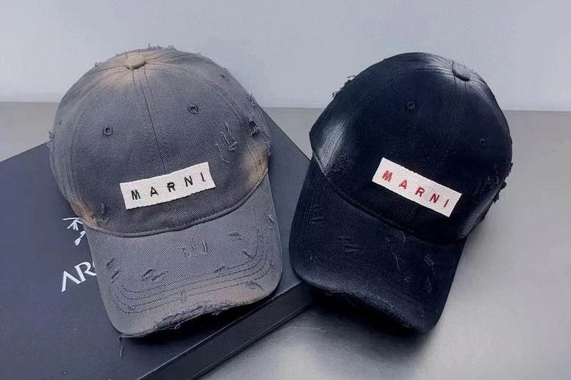 Replica Marni cap 041701