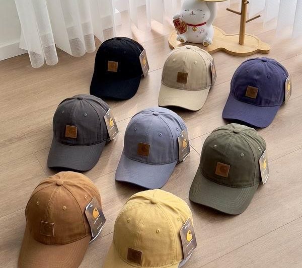 Replica Carhartt cap dx02