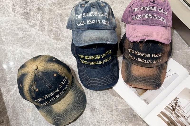 Replica TNV cap 010216