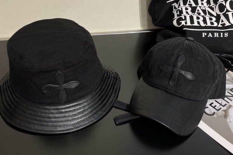 Replica SMSK cap 010202