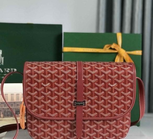 Cheap Goyard Bags 020183-1 28X19X7.5cm JHJ 3colour