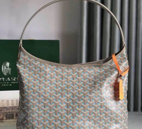Cheap Goyard Bags 020223 42X27X15cm JHJ 3colour