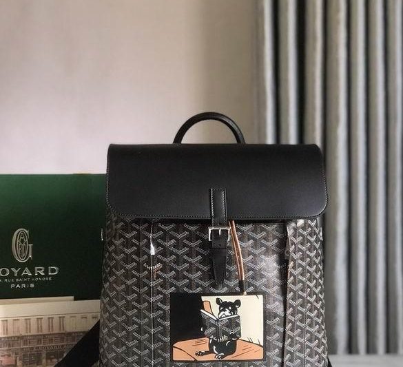 Cheap Goyard Bags 020193 39X32X15.5cm JHJ