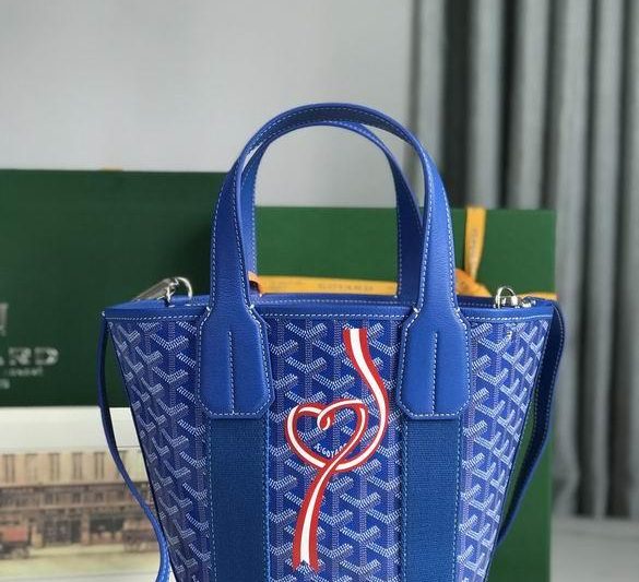 Cheap Goyard Bags 120230 18X14X24cm JHJ 4colour