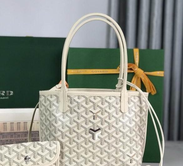 Cheap Goyard Bags 28X20X20X10cm 081707 JHJ
