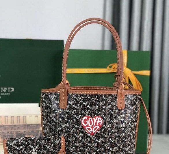 Cheap Goyard Bags 28X20X20X10cm 081705 JHJ 2colour