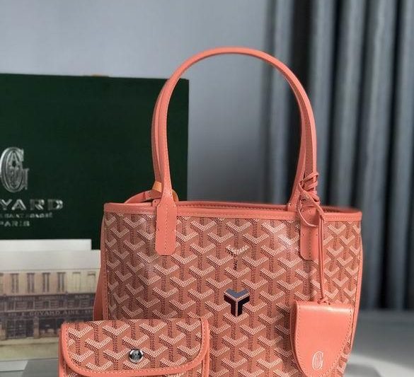 Cheap Goyard Bags 28X20X20X10cm 071401 JHJ