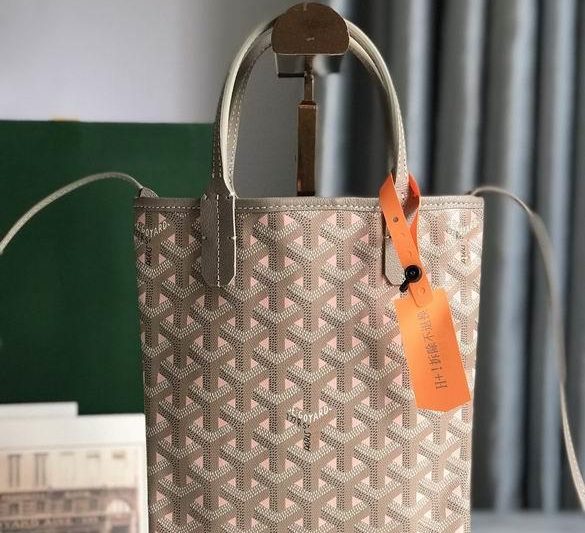 Cheap Goyard Bags 020187 24X1X21cm JHJ 3colour