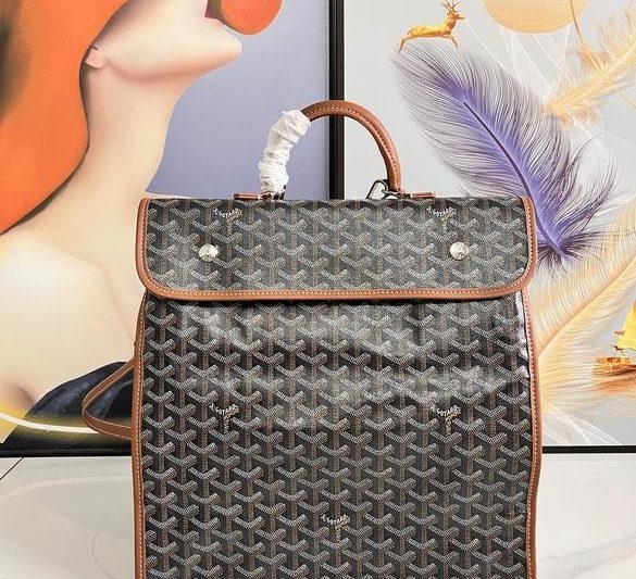 Cheap Goyard Bags 32X15X38cm 092707 YT 2colour