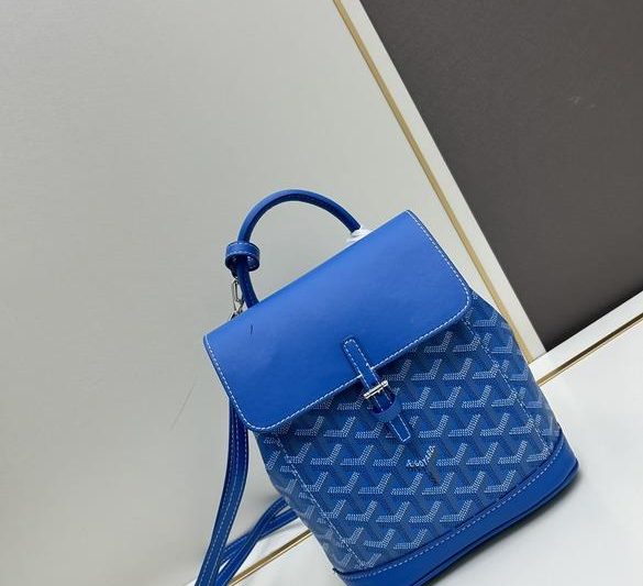Cheap Goyard Bags Goyard Alpin MAE020195 23×9.5x19cm jj5