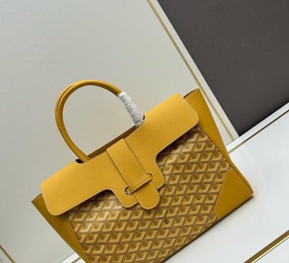 Cheap Goyard Bags Goyard 32x23x11cm jj5