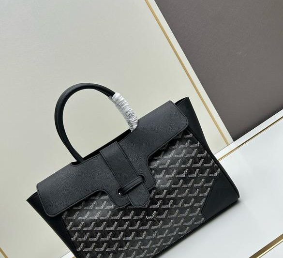 Cheap Goyard Bags Goyard 32x23x11cm jj3