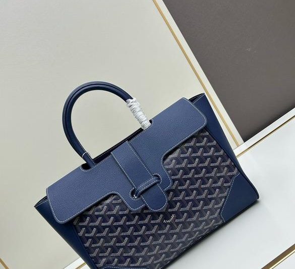 Cheap Goyard Bags Goyard 32x23x11cm jj1