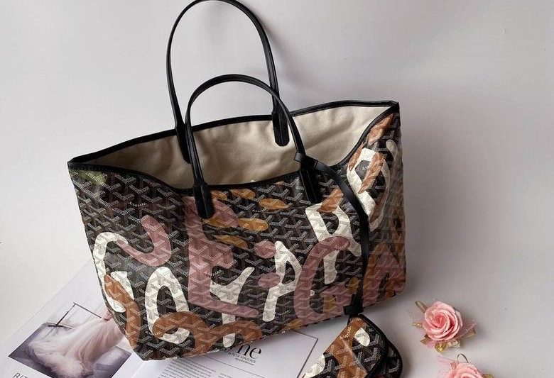 Cheap Goyard Bags 40X19X31.5cm 101104 YG 3colour