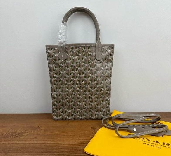 Cheap Goyard Bags 24X21X1cm 081301 GY 3colour