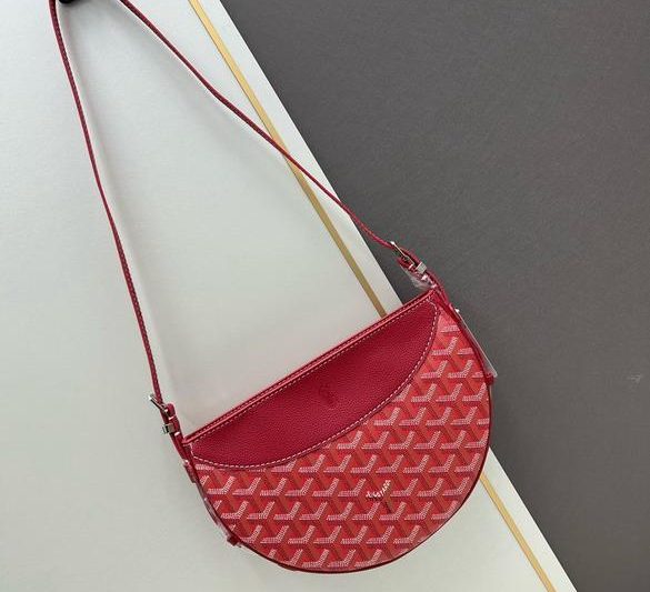 Cheap Goyard Bags Goyard 23x16x7cm ss8