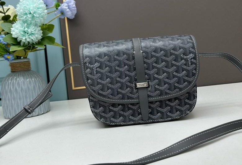 Cheap Goyard Bags Goyard 22x15x6.5cm ss10