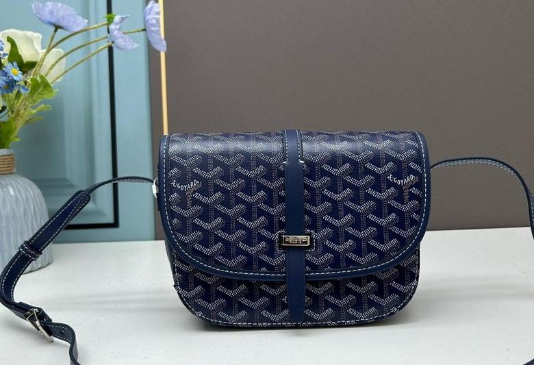 Cheap Goyard Bags Goyard 22x15x6.5cm ss2