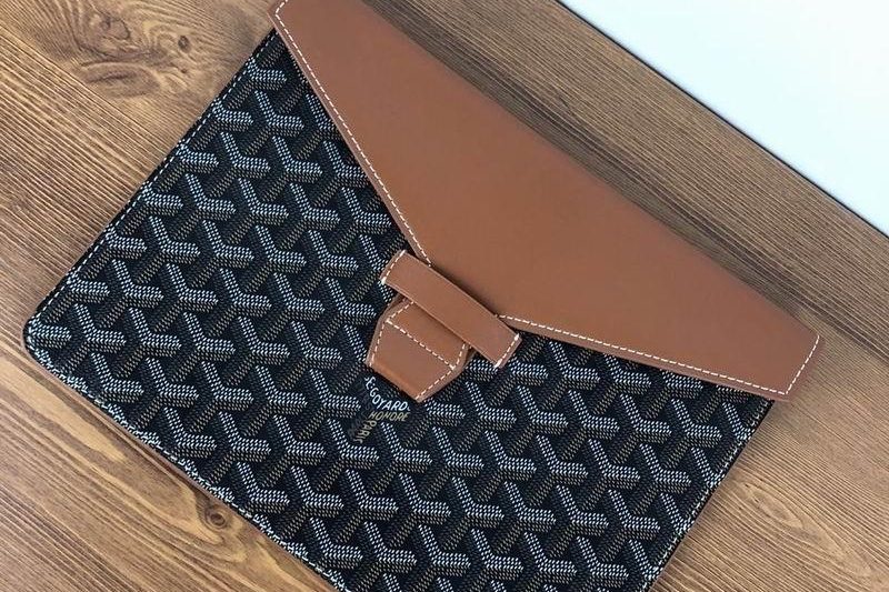 Cheap Goyard Bags GY Handbag 26X19X2CM