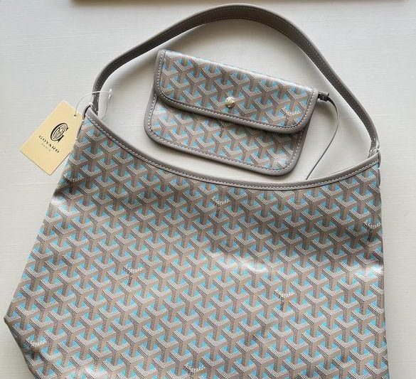 Cheap Goyard Bags 42X15X27cm 092706 YT 3colour