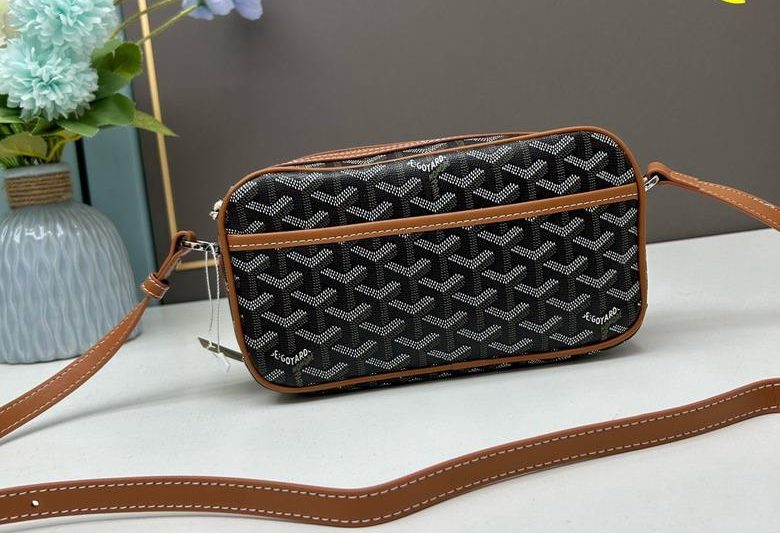 Cheap Goyard Bags Goyard 23x8x14cm ss5