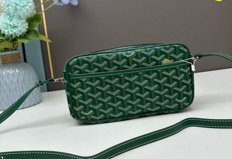 Cheap Goyard Bags Goyard 23x8x14cm ss4