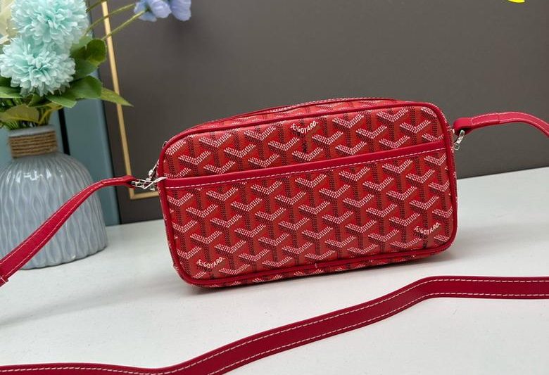 Cheap Goyard Bags Goyard 23x8x14cm ss2